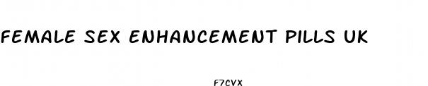 female sex enhancement pills uk