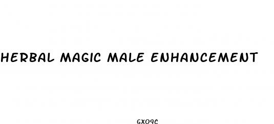 herbal magic male enhancement