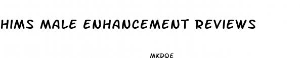 hims male enhancement reviews