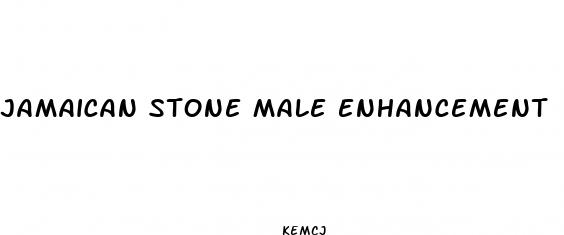 jamaican stone male enhancement