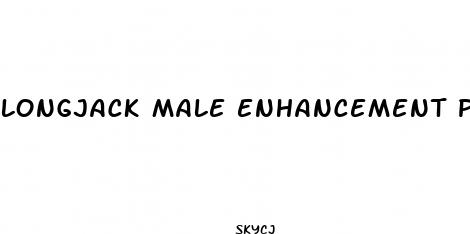 longjack male enhancement pills reviews