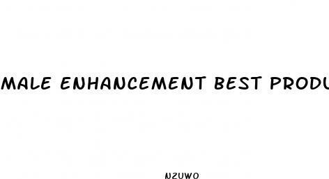 male enhancement best product