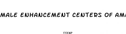 male enhancement centers of america reviews