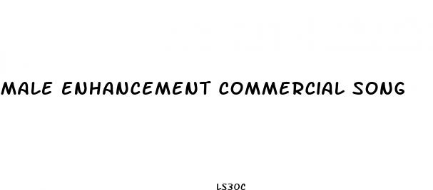 male enhancement commercial song