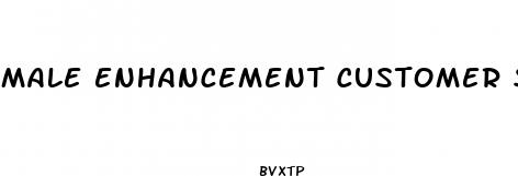 male enhancement customer support