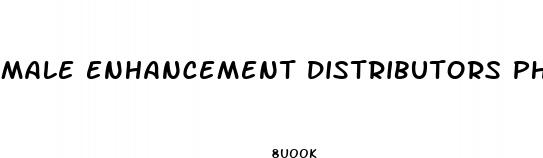 male enhancement distributors philadelphia