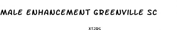 male enhancement greenville sc