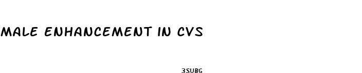 male enhancement in cvs