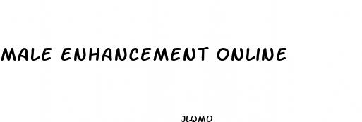 male enhancement online