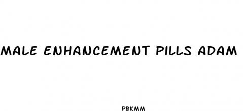 male enhancement pills adam and eve