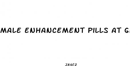 male enhancement pills at gnc reviews