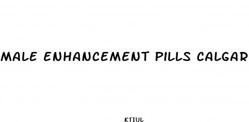 male enhancement pills calgary