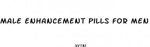 male enhancement pills for men with high blood pressure