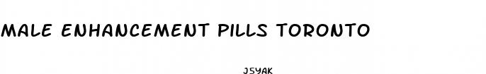 male enhancement pills toronto
