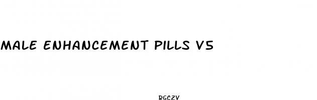 male enhancement pills v5