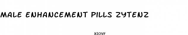 male enhancement pills zytenz