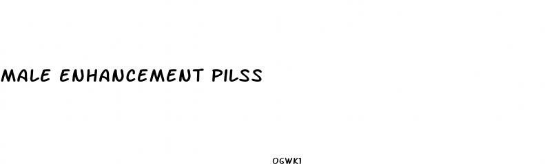 male enhancement pilss