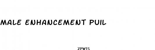male enhancement puil