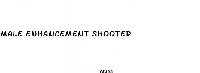 male enhancement shooter