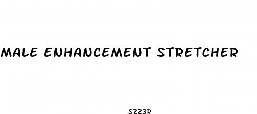 male enhancement stretcher