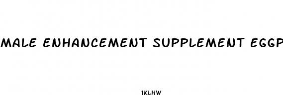 male enhancement supplement eggplant