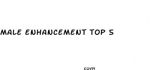 male enhancement top 5