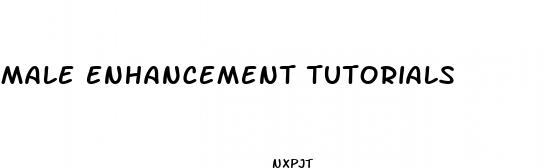 male enhancement tutorials