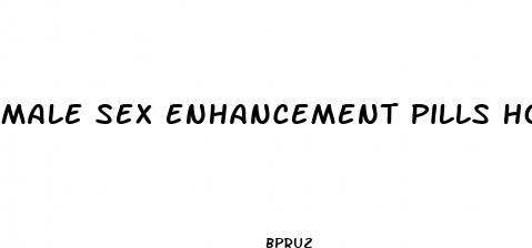 male sex enhancement pills holland and barrett