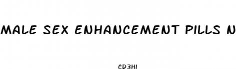 male sex enhancement pills near me