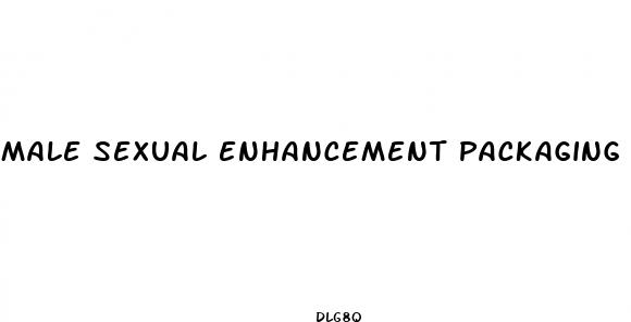 male sexual enhancement packaging