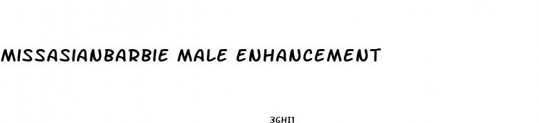 missasianbarbie male enhancement