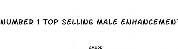 number 1 top selling male enhancement pill anazon