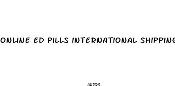 online ed pills international shipping