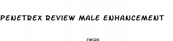 penetrex review male enhancement