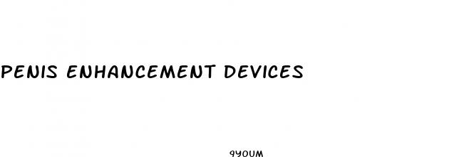 penis enhancement devices