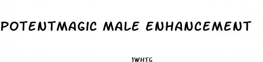 potentmagic male enhancement