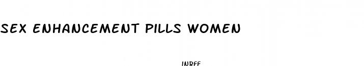 sex enhancement pills women