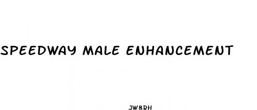speedway male enhancement