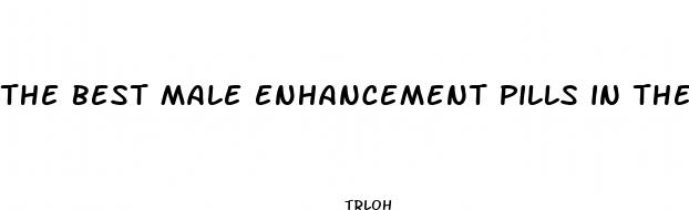 the best male enhancement pills in the philippines