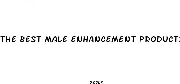the best male enhancement products of 2024