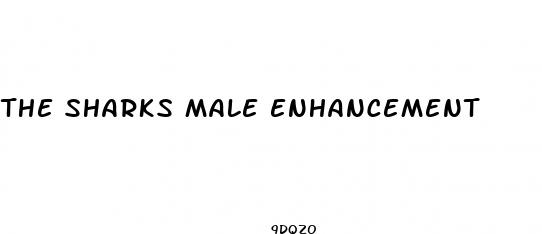 the sharks male enhancement