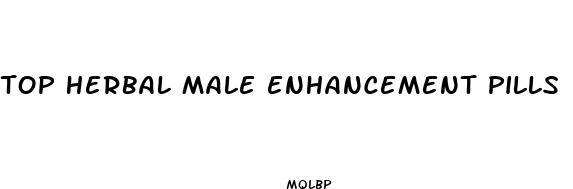 top herbal male enhancement pills