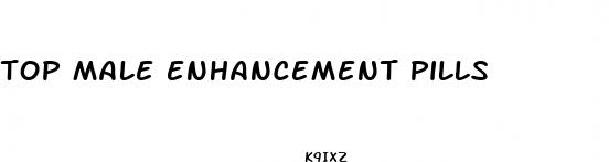 top male enhancement pills
