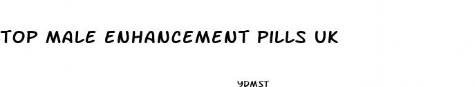 top male enhancement pills uk
