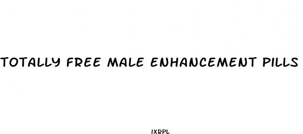 totally free male enhancement pills