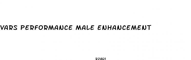 vars performance male enhancement
