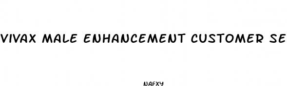 vivax male enhancement customer service