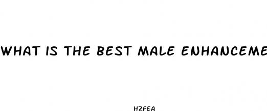 what is the best male enhancement at gnc