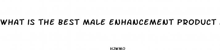 what is the best male enhancement product at gnc