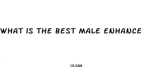 what is the best male enhancement supplement on the market
